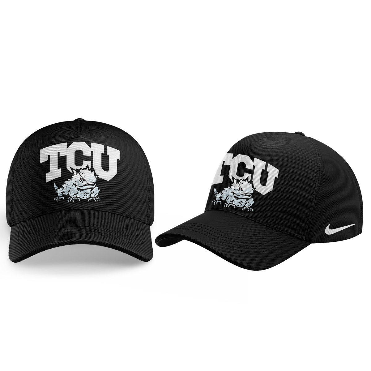 Limited Edition TCU Football New Season Hoodie Set