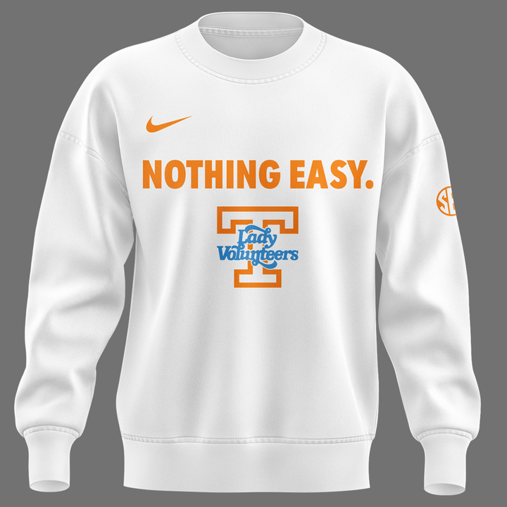 7BB . Lady Vols Basketball 2025 Limited Edition Sweatshirt