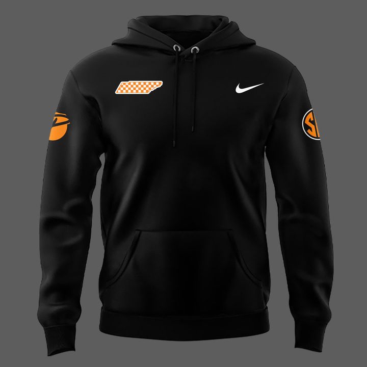 88 . Special New Coach Kim Caldwell Black Hoodie Ver 2