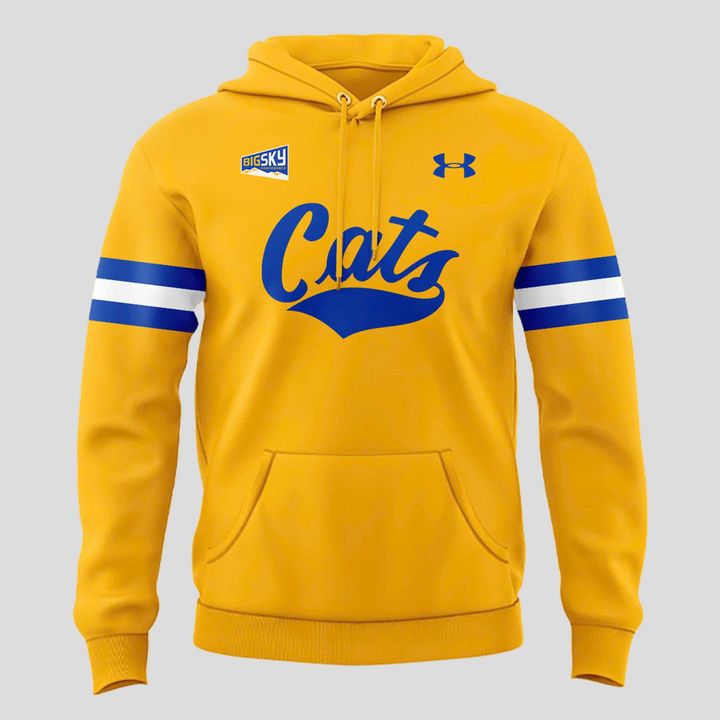 Special 2025 ππππ ππππ Montana State Football Hoodie
