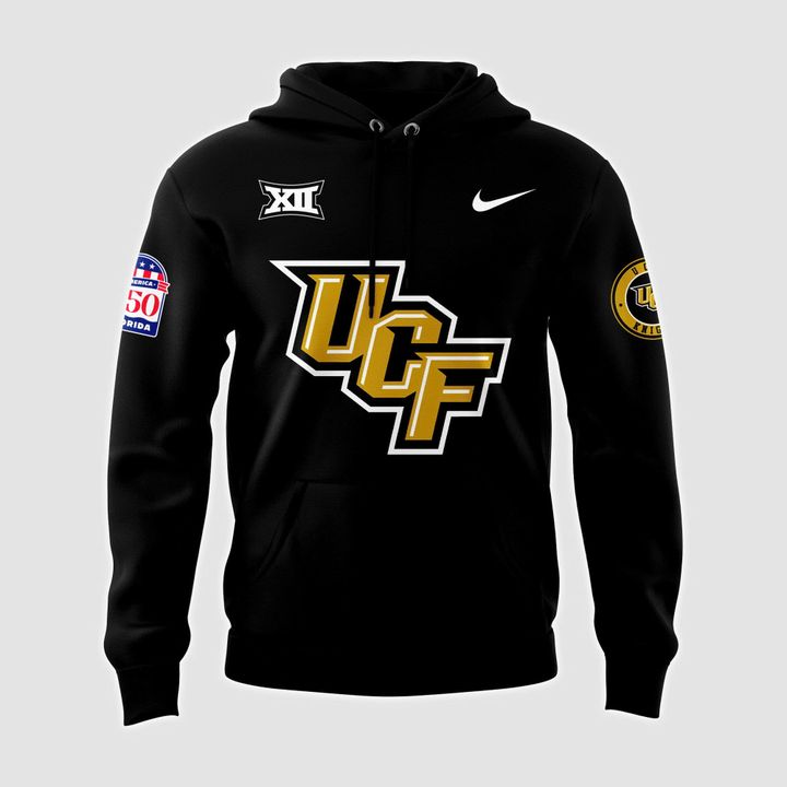 America’s 250th Anniversary x UCF Knights football Hoodie