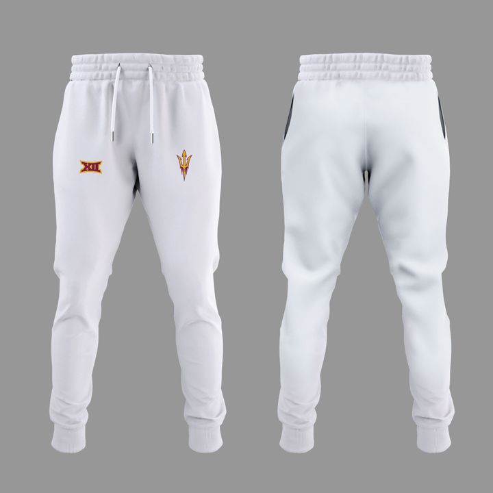 Sun Devil Football: A Closer Look at the New 2025 hoodie