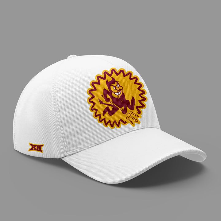 Sun Devil Football: A Closer Look at the New 2025 hoodie