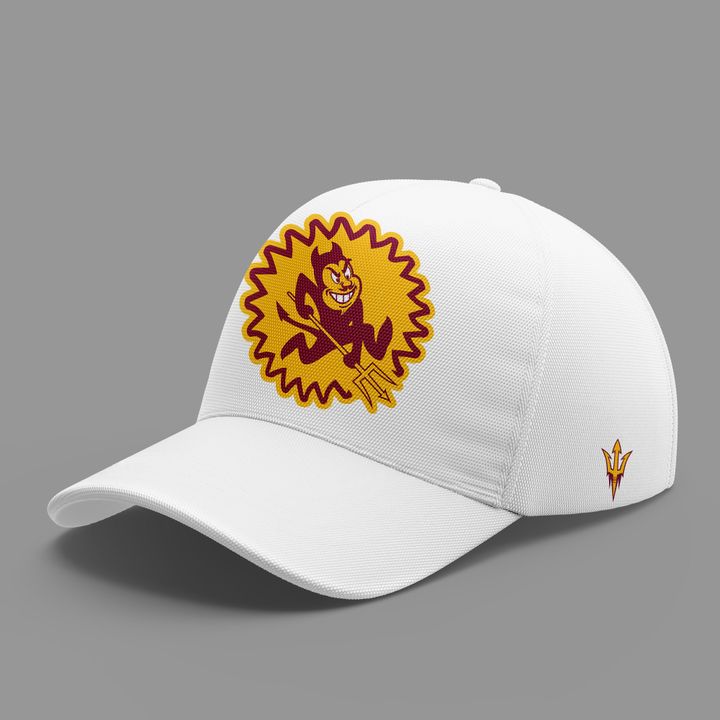 Sun Devil Football: A Closer Look at the New 2025 hoodie