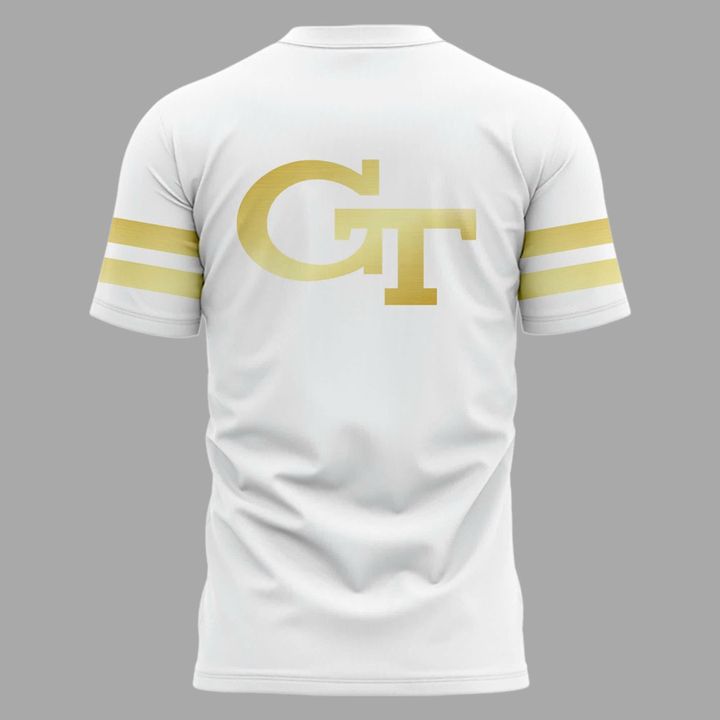 Special New The Icy Whites Uniform Tshirt
