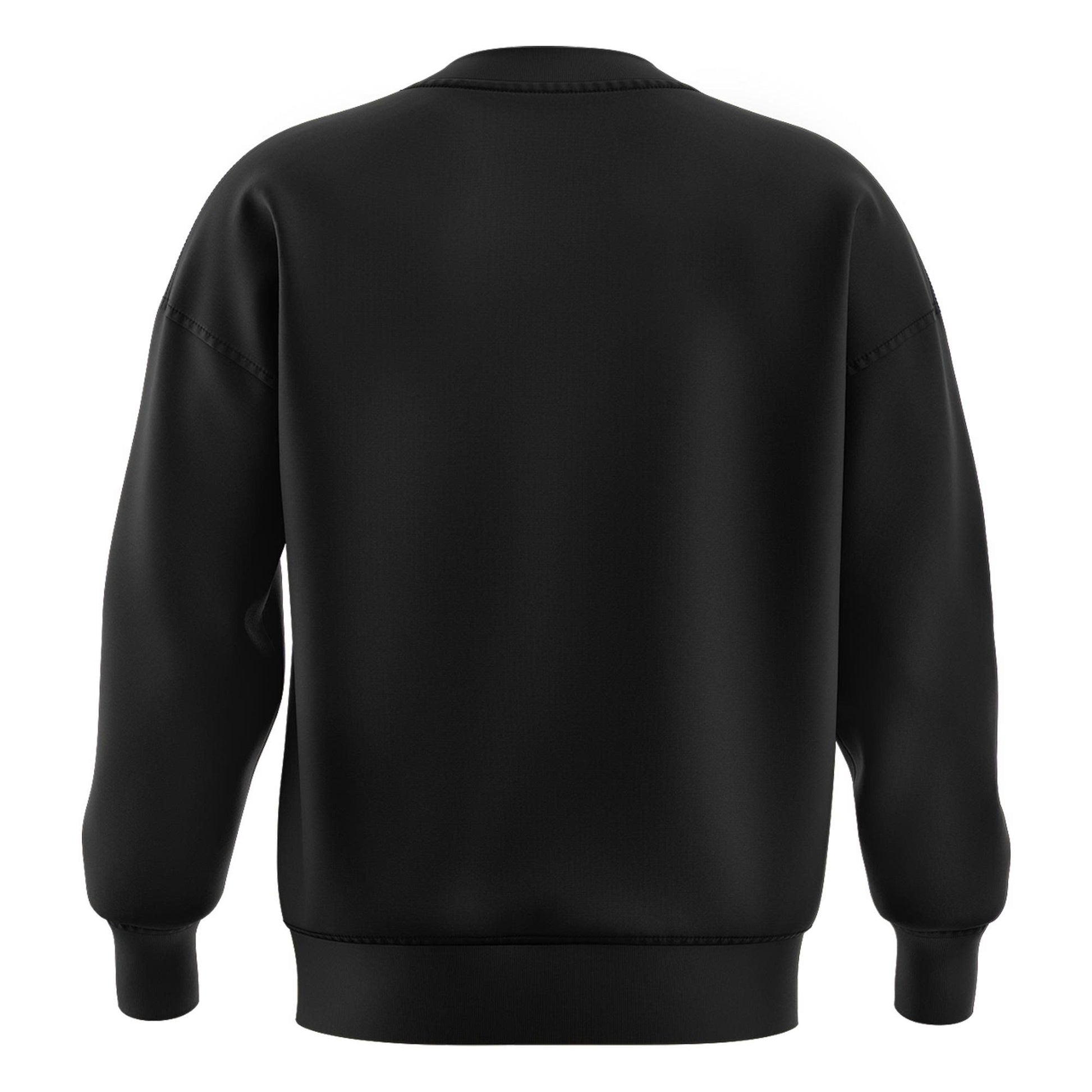 Limited Edition Nebraska Football x Crawford Sweatshirt 2025