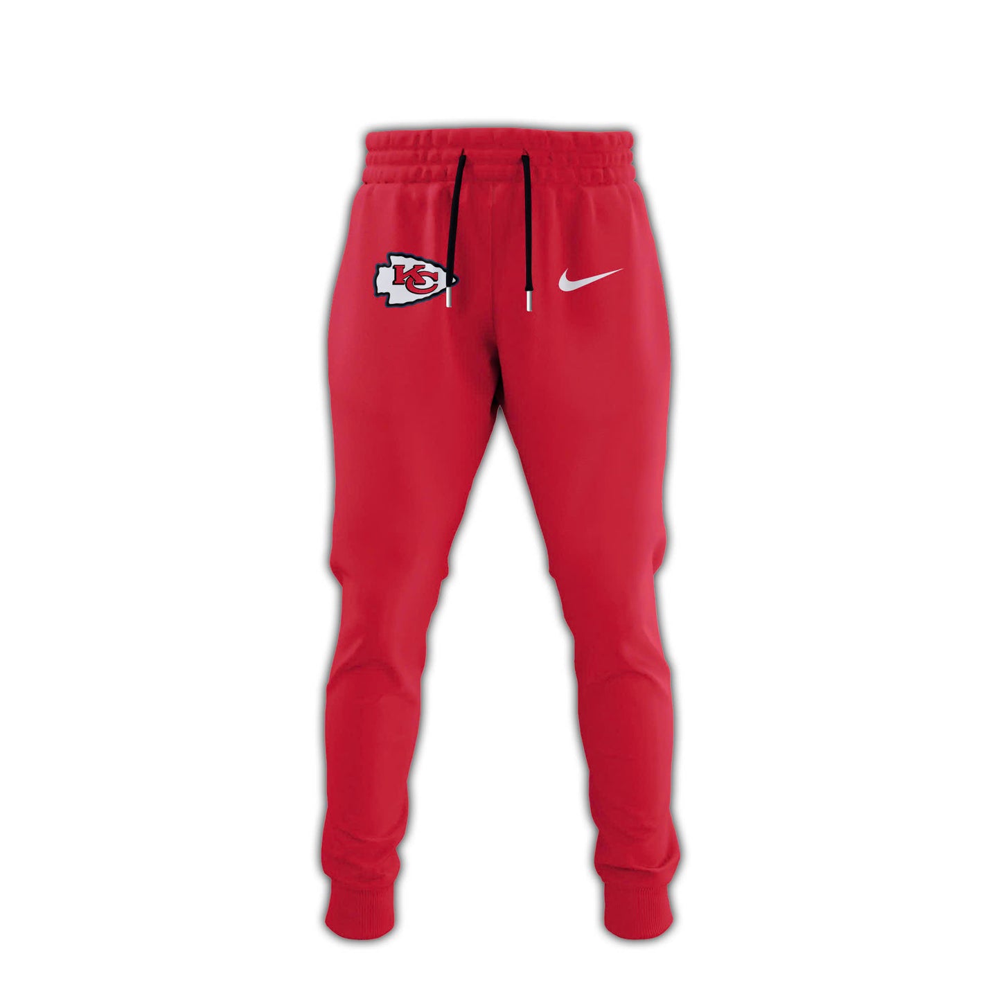 Kansas City Chiefs Firefighter Application Combo Hoodie | Jogger | Cap Limited Edition