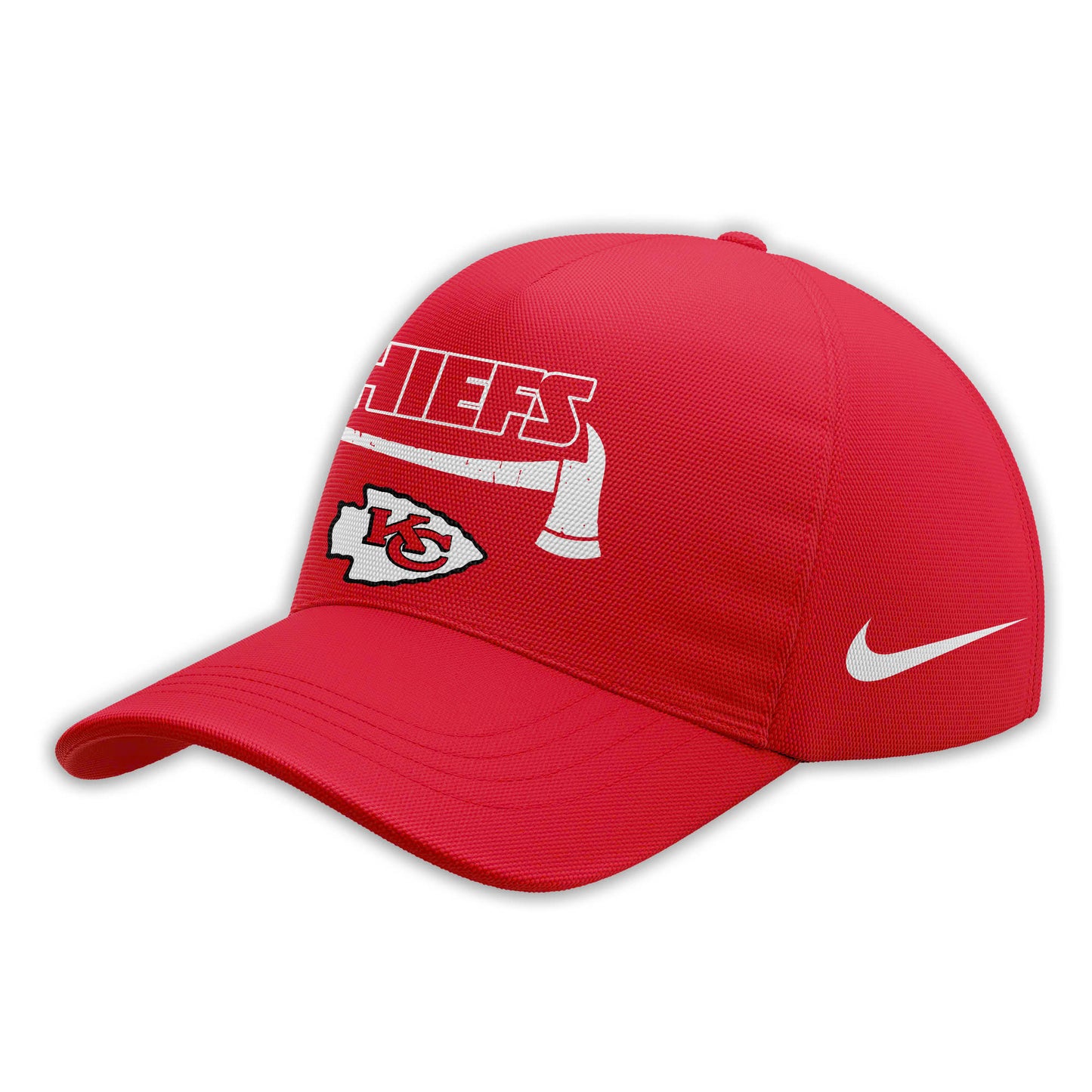 Kansas City Chiefs Firefighter Application Combo Hoodie | Jogger | Cap Limited Edition