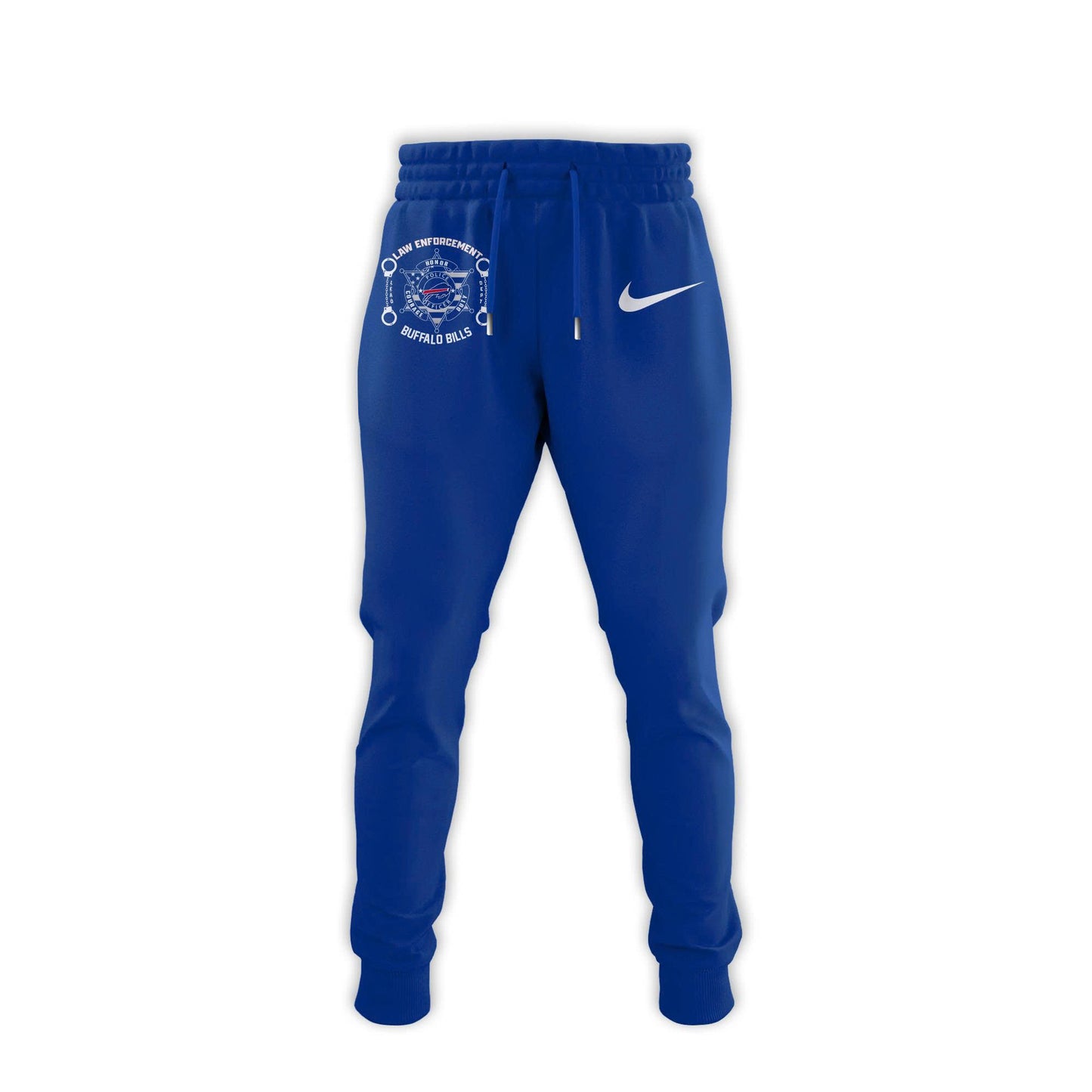 Buffalo Bills Law Enforcement Hoodie | Jogger | Cap