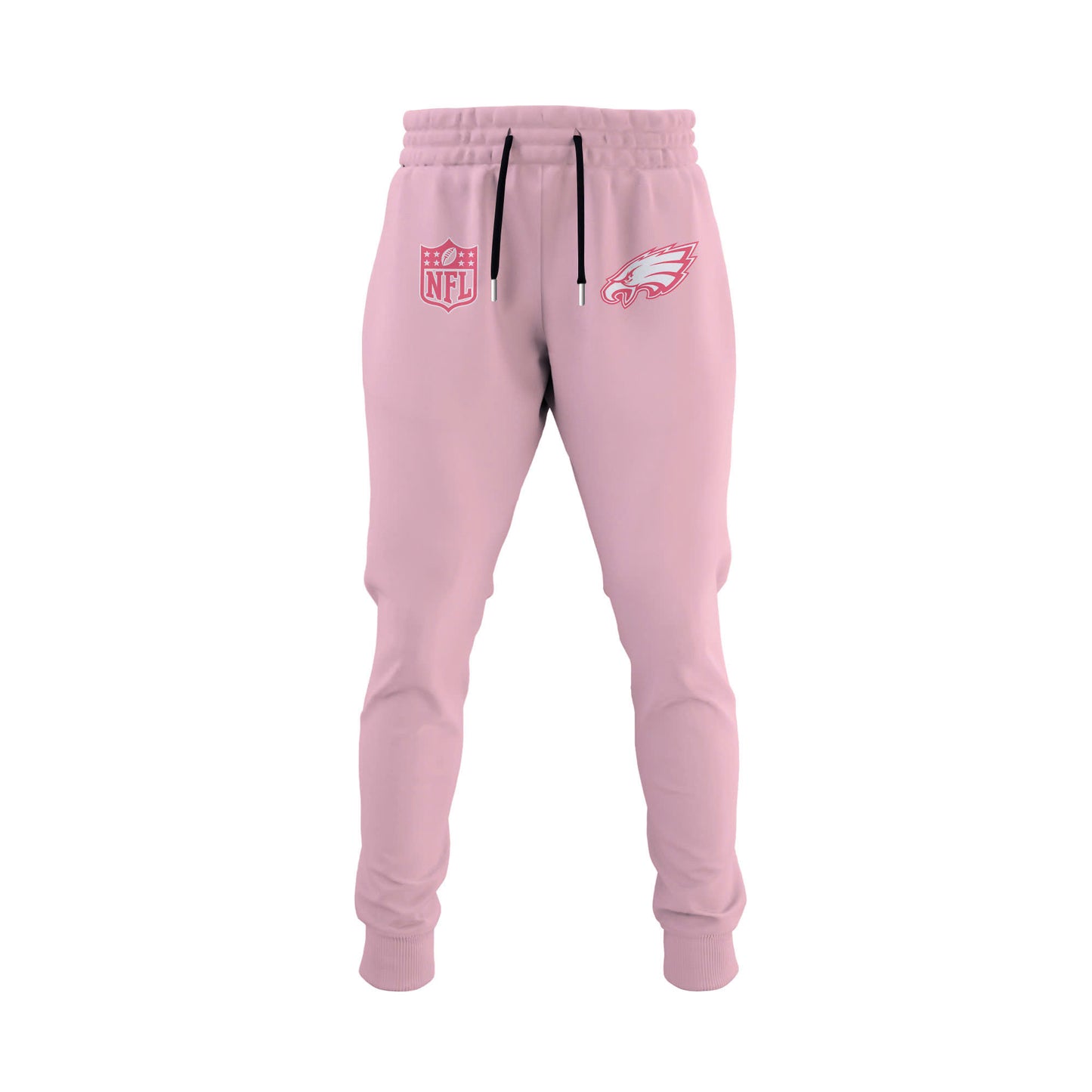 Eagles Breast Cancer Awareness Edition Hoodie