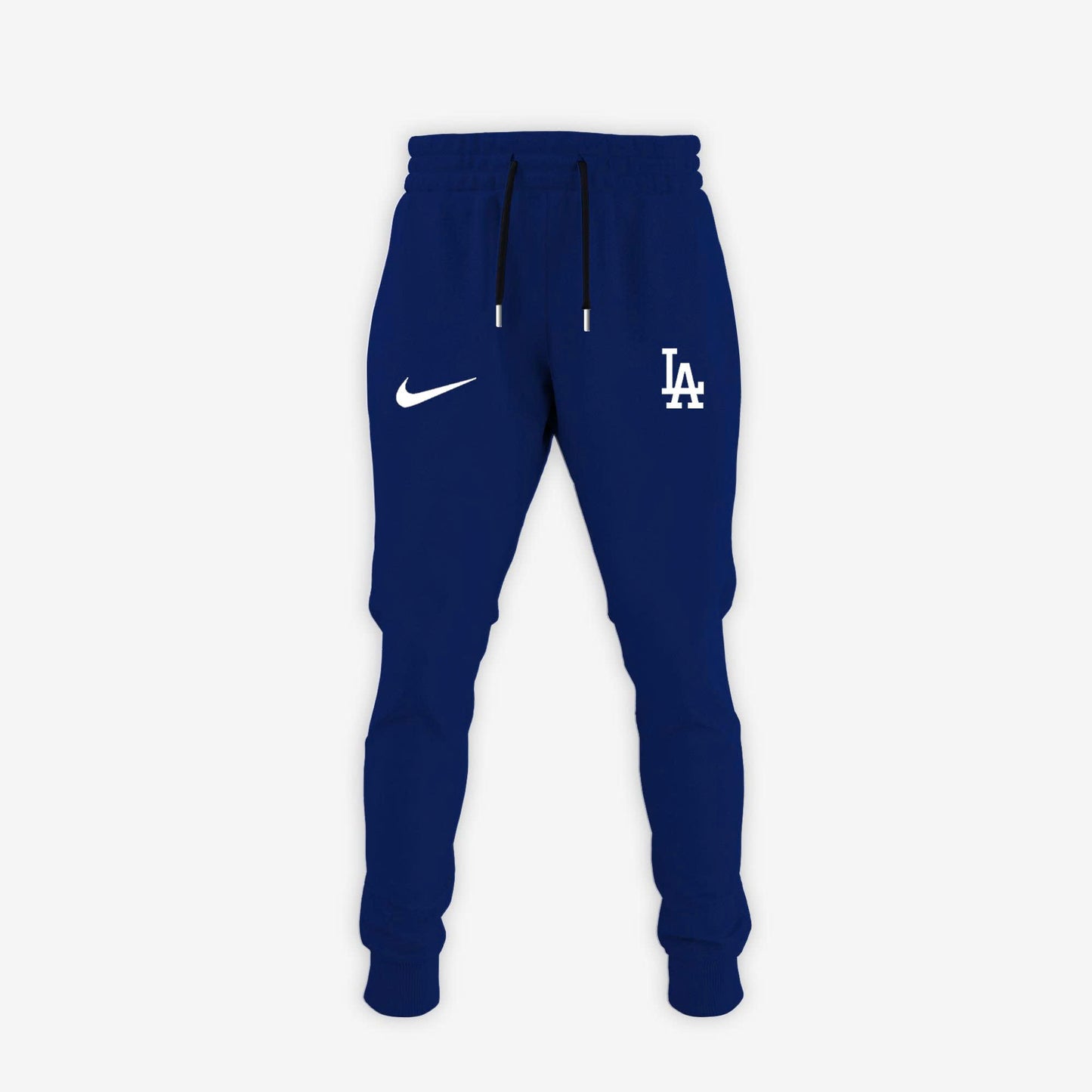 _ Los Angeles Dodgers x World Series 2025 " Blue Crew Forever "