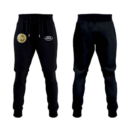 Limited Edition Georgia Tech Football New uniforms are ready for fans Black Jersey