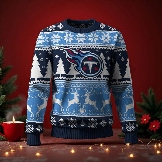 Tennessee Titans Limited Edition 2025