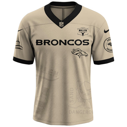 _ DB x Morgan WallenLimited Edition Jersey 2025