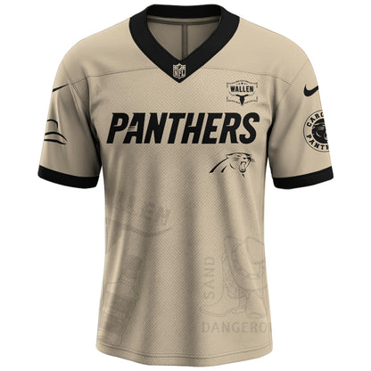 _ CP x Morgan Wallen Limited Edition Jersey 2025