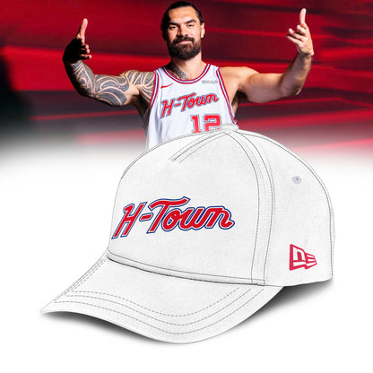 _ Houston Rockets 2025-26 City Edition Hoodie