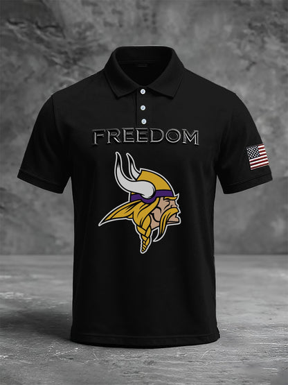 Vikings Freedom - Limited Edition 2025