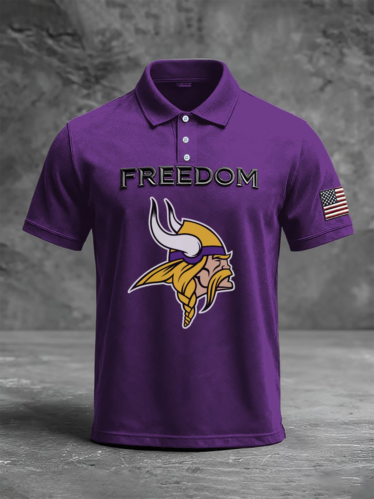 Vikings Freedom - Limited Edition 2025