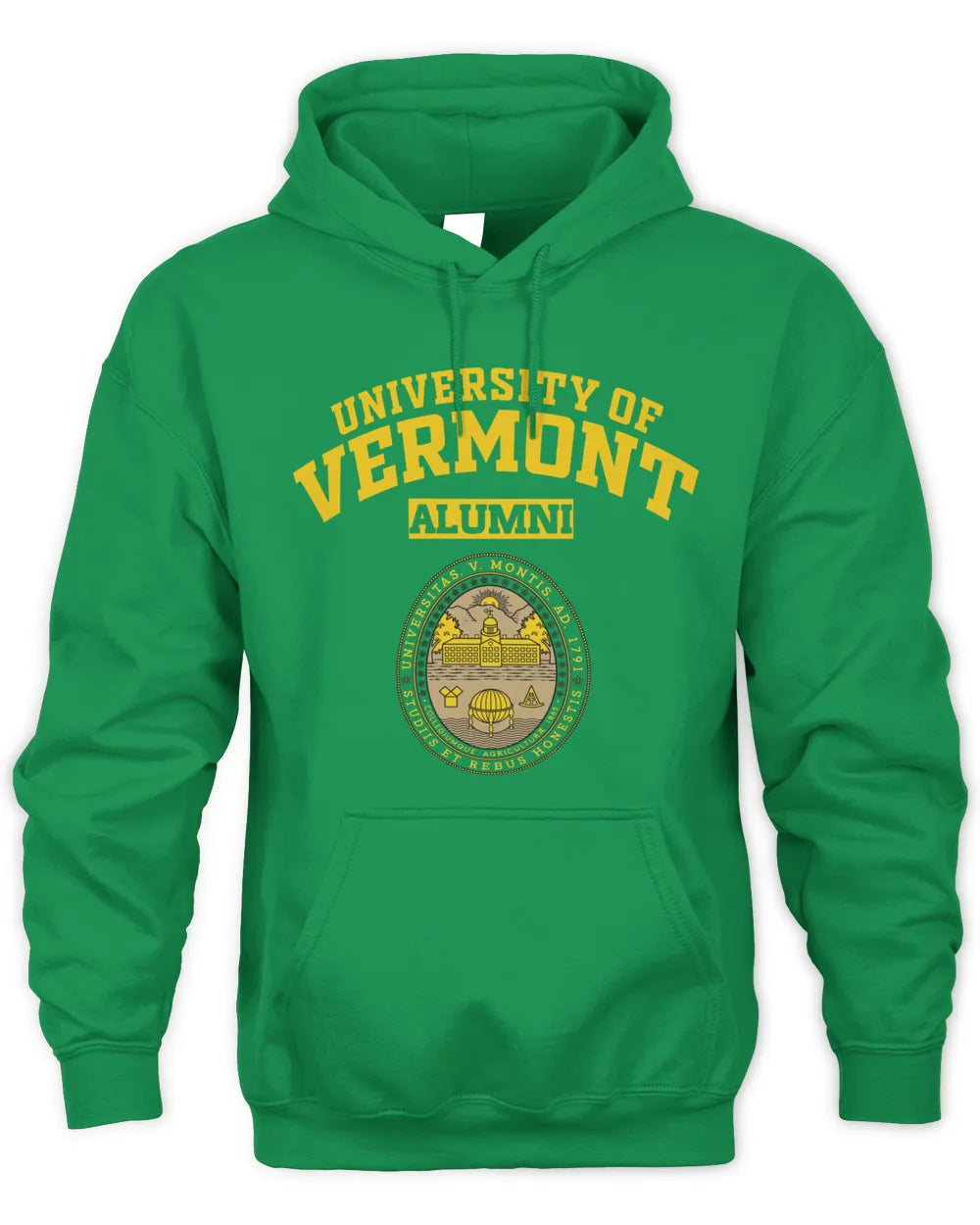 University of Vermont Special Edition