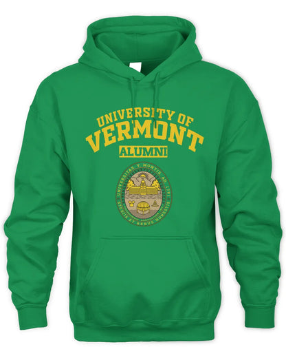 University of Vermont Special Edition