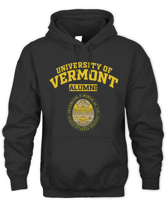 University of Vermont Special Edition