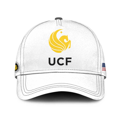 University of Central Florida x Turning Point USA 2025 Hoodie