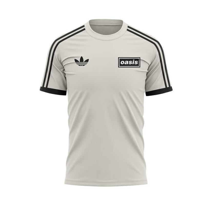 Limited Edition Oasis “Live ’25” London (Wembley Stadium) Shirt