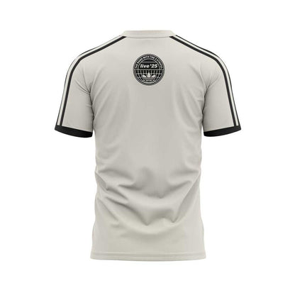 Limited Edition Oasis “Live ’25” London (Wembley Stadium) Shirt