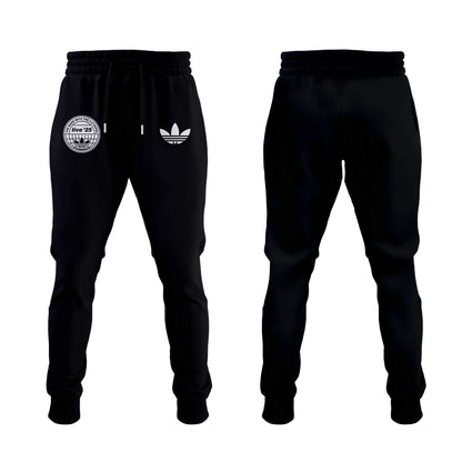 Limited Edition Oasis “Live ’25” London Baseball Jacket