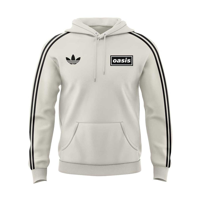 Limited Edition Oasis “Live ’25” London (Wembley Stadium) Hoodie