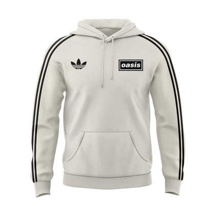 Limited Edition Oasis “Live ’25” London (Wembley Stadium) Hoodie