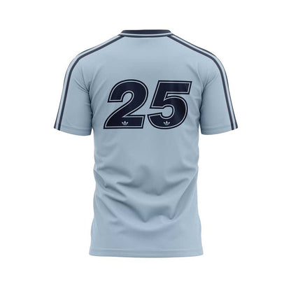 Limited Edition Oasis “Live ’25” London (Wembley Stadium) 25 Shirt