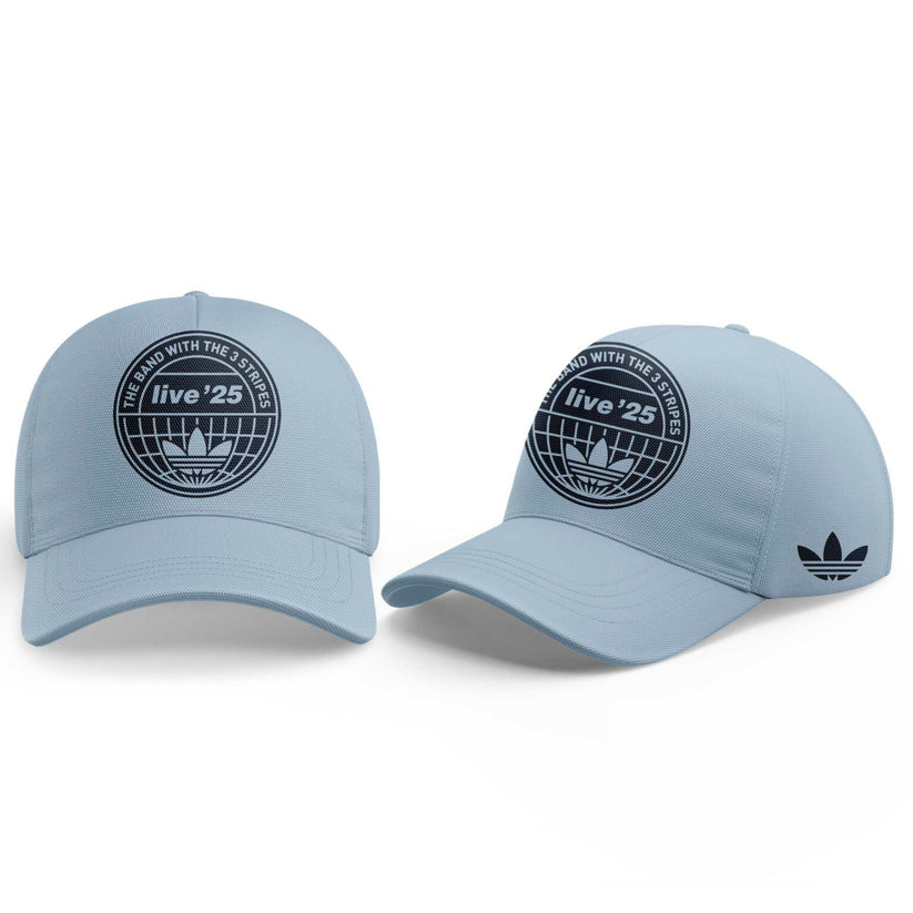 Limited Edition Oasis “Live ’25” London (Wembley Stadium) 25 Sweatshirt