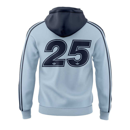 Limited Edition Oasis “Live ’25” London (Wembley Stadium) 25 Hoodie