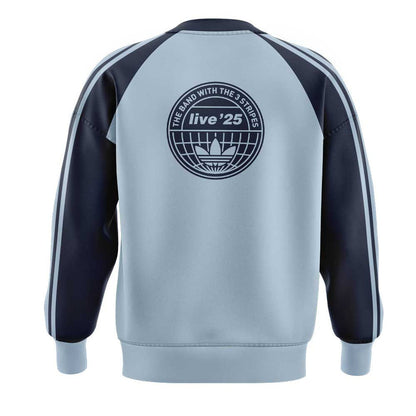 Limited Edition Oasis “Live ’25” London (Wembley Stadium) 25 Sweatshirt