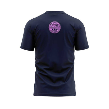 Limited Edition Oasis “Live ’25” Go Let It Our Shirt