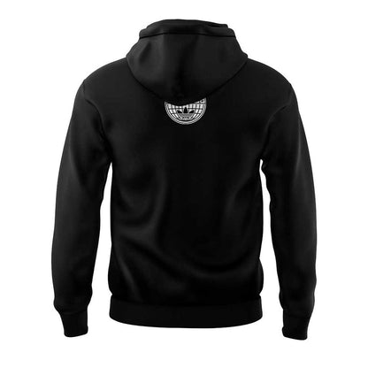 Limited Edition Oasis “Live ’25” Black Hoodie