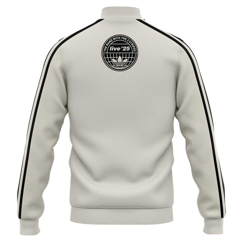 Limited Edition Oasis “Live ’25” London Baseball Jacket