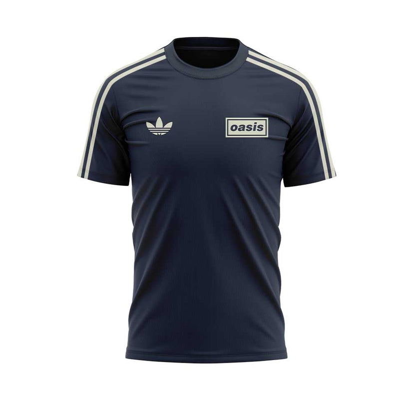 Limited Edition Oasis “Live ’25” Tour Firebird Shirt