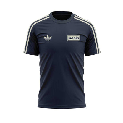 Limited Edition Oasis “Live ’25” Tour Firebird Shirt