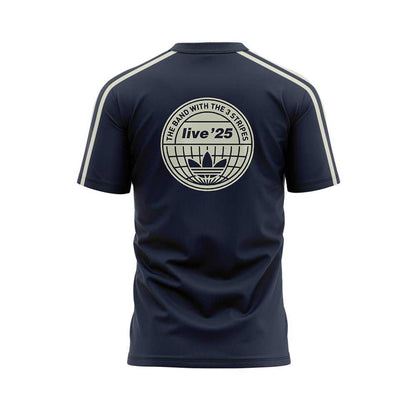 Limited Edition Oasis “Live ’25” Tour Firebird Shirt