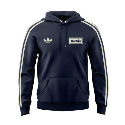 Limited Edition Oasis “Live ’25” Tour Firebird Hoodie