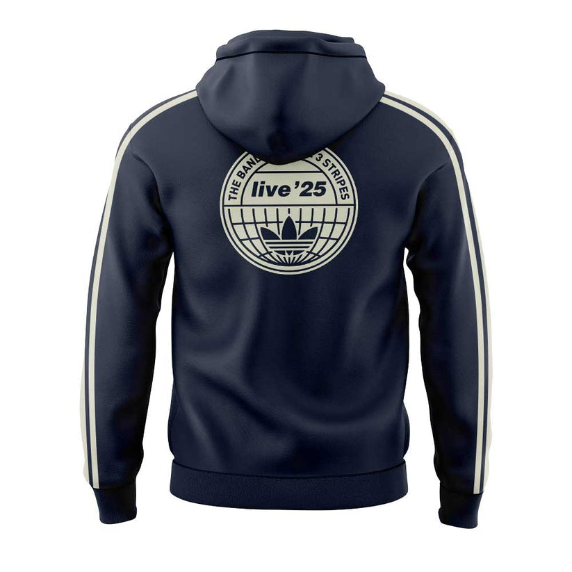 Limited Edition Oasis “Live ’25” Tour Firebird Hoodie