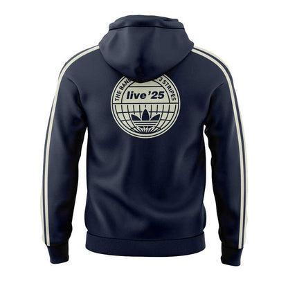 Limited Edition Oasis “Live ’25” Tour Firebird Hoodie