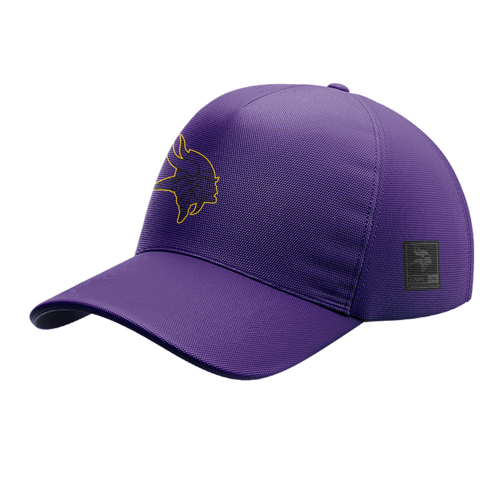 Limited Edition Viking x UNRL Vol 4 Hoodie 2024