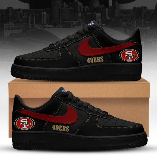 SF Faithful Limited Edition Shoes