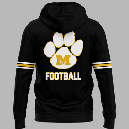 Mizzou Football Limited Edition Hoodie 2025