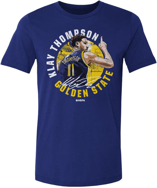 Thank you for everything, Klay