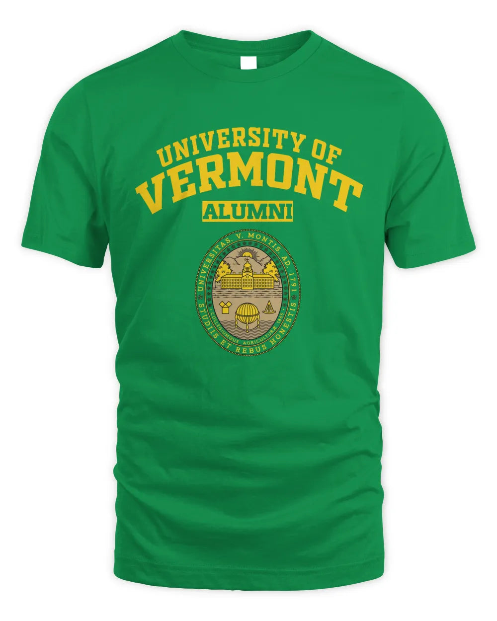 University of Vermont Special Edition
