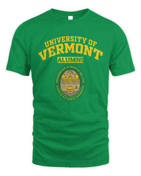 University of Vermont Special Edition